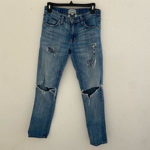 Current Elliot Jean Size 24/0